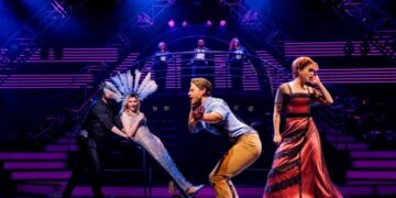 Broadway musicals: Does ‘Cats’ have nine lives? Does ‘Lost Boys’ suck? Does ‘Titanique’ sink?