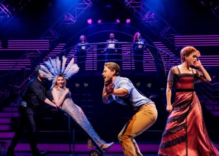 Broadway musicals: Does ‘Cats’ have nine lives? Does ‘Lost Boys’ suck? Does ‘Titanique’ sink?