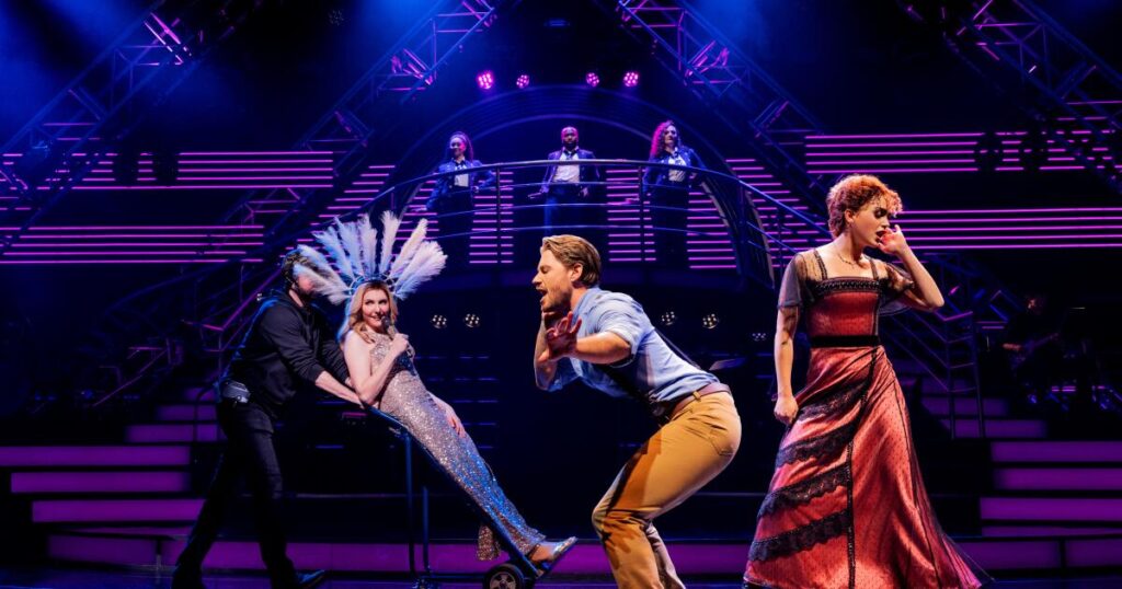 Broadway musicals: Does ‘Cats’ have nine lives? Does ‘Lost Boys’ suck? Does ‘Titanique’ sink?
