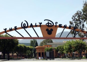 FCC commissioner joins Disney’s free-speech fight