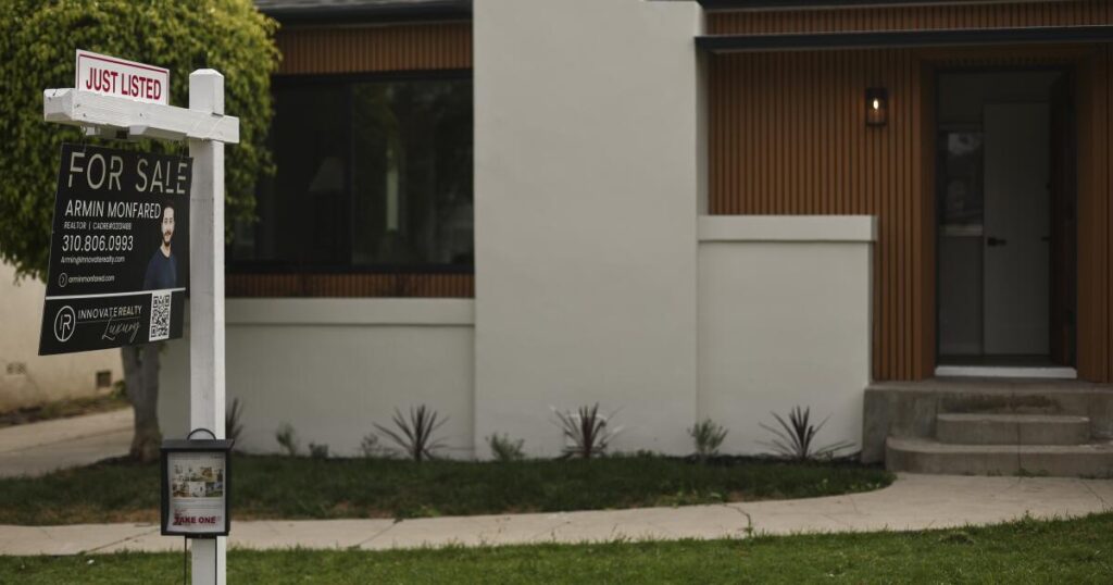 Thousands are leaving Los Angeles year after year. This is why we still have a housing crunch
