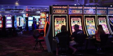 Last resort in Primm, former gambling mecca at the California-Nevada border, will close