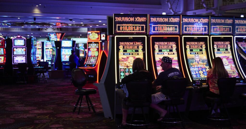 Last resort in Primm, former gambling mecca at the California-Nevada border, will close