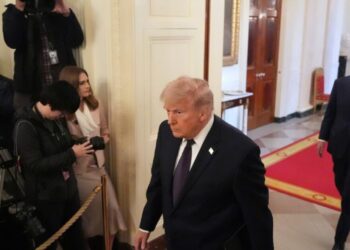 Trump administration proposes NDAs for federal employees to stop leaks