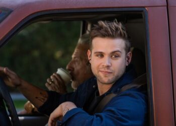 In ‘Tuner,’ a goodhearted worker blessed with expert hearing is lured by safecracking
