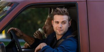 In ‘Tuner,’ a goodhearted worker blessed with expert hearing is lured by safecracking