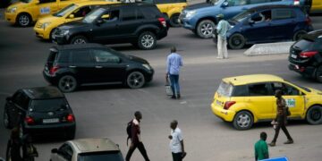 Latin American nationals deported by the U.S. to Congo face an uncertain future