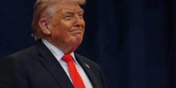 U.S. to withdraw 5,000 troops from Germany, fulfilling Trump’s threat