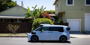 Waymo launches services with cheaper robotaxis in Los Angeles