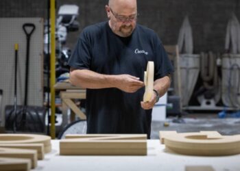 ‘This is a complete decimation.’ Why family businesses that built Hollywood are closing