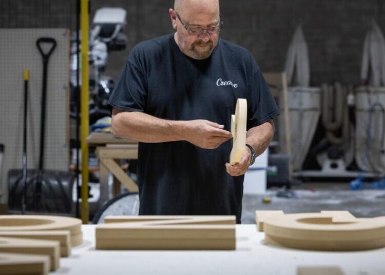 ‘This is a complete decimation.’ Why family businesses that built Hollywood are closing
