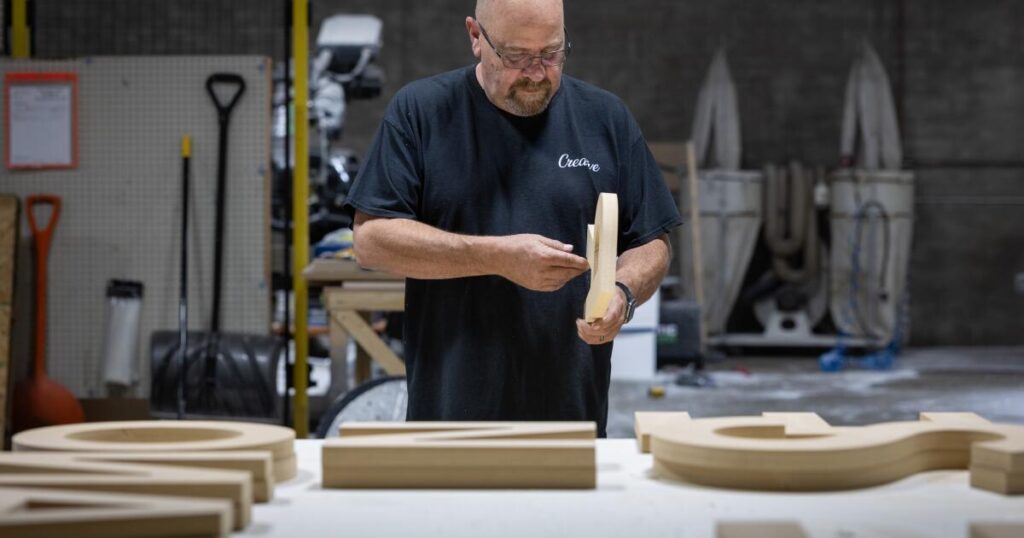 ‘This is a complete decimation.’ Why family businesses that built Hollywood are closing