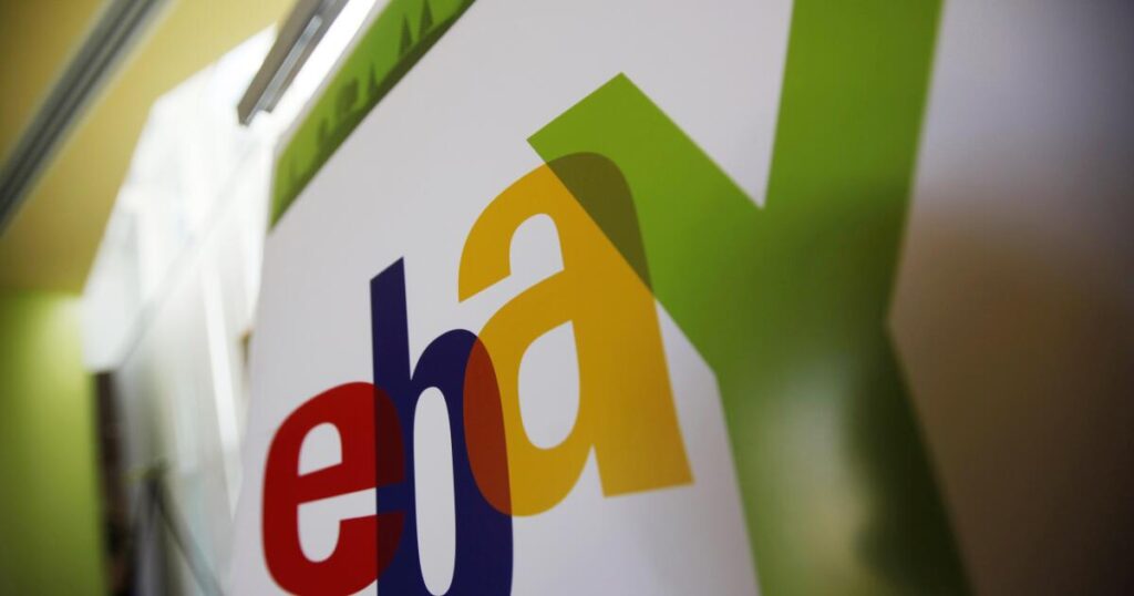 EBay rejects GameStop’s $56-billion takeover offer