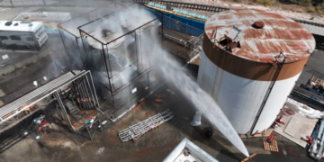 What we know about GKN Aerospace, the firm at center of O.C. chemical leak