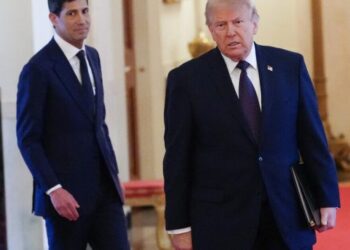 ‘A bridge too far?’: As GOP senators revolt, Trump defends fund and attacks defectors