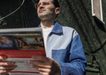 ‘Dark money’ casts a shadow over L.A. elections, with mystery group pumping out attack mail