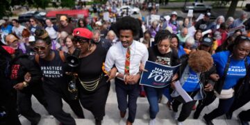 South Carolina joins Southern redistricting push after U.S. Supreme Court ruling on minority districts