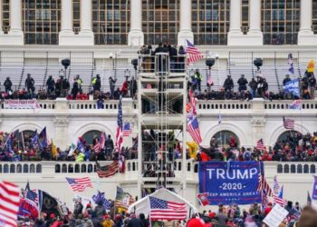 Capitol rioters clamor for payouts from Trump’s new ‘anti-weaponization’ fund despite backlash