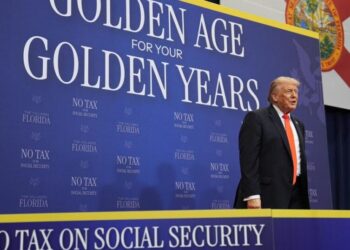 Trump’s drugmaker deals may save economy $529B over 10 years, White House says