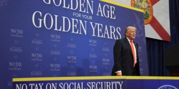 Trump’s drugmaker deals may save economy $529B over 10 years, White House says