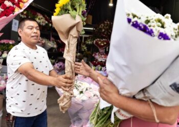 Consider reconnecting in the season of Mother’s Day and Father’s Day