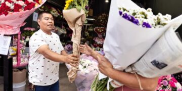 Consider reconnecting in the season of Mother’s Day and Father’s Day