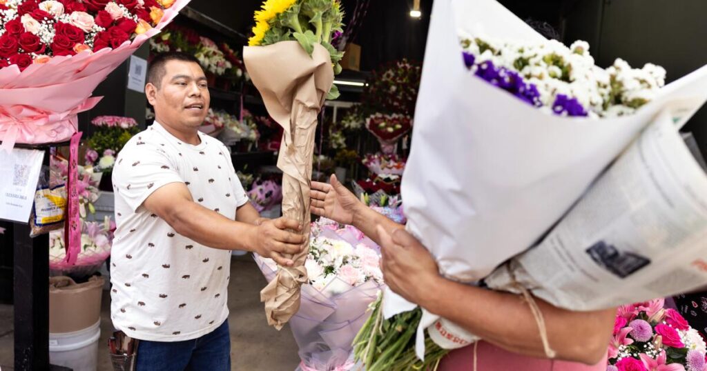 Consider reconnecting in the season of Mother’s Day and Father’s Day
