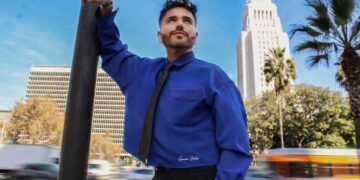 Meet Bryant Acosta: the LGBTQ+ nightlife king running for L.A. mayor