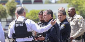 What we know about the high-schooler accused of attacking San Diego Islamic Center
