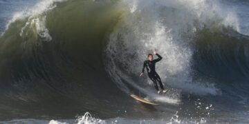 This coming El Niño could be a monster. What would it mean for California?