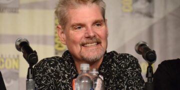 Tom Kane, ‘Star Wars: The Clone Wars’ and ‘Powerpuff Girls’ voice actor, dies at 64