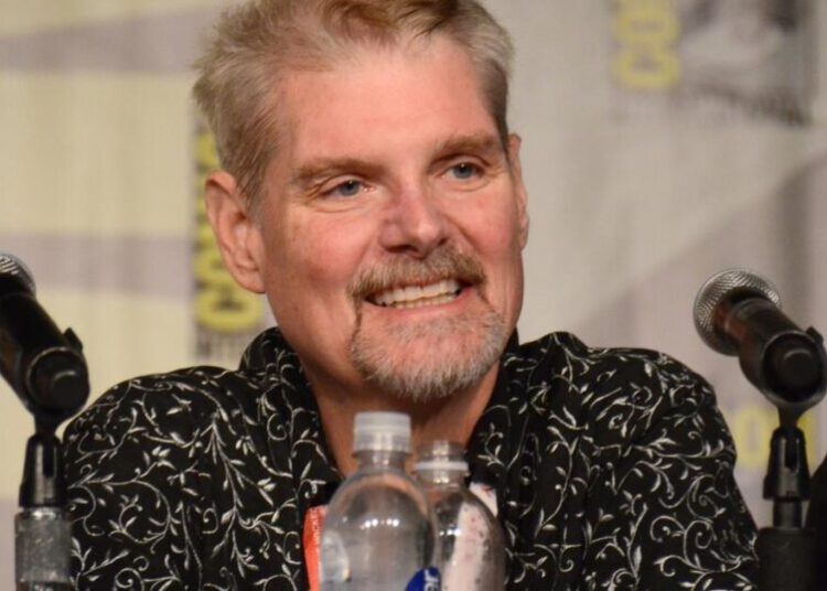 Tom Kane, ‘Star Wars: The Clone Wars’ and ‘Powerpuff Girls’ voice actor, dies at 64