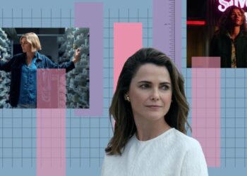 2026 Emmy predictions: best drama actress