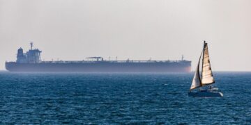 California braces for uncertainty as last shipment of Persian Gulf oil arrives in Long Beach