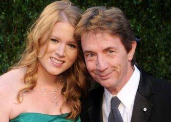 Martin Short says late daughter Katherine battled ‘a long time with extreme mental health’