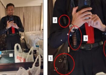 Man charged in White House correspondents’ dinner attack pleads not guilty