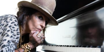 She’s written hits for everyone else. Now, at 62, Linda Perry is ready for herself