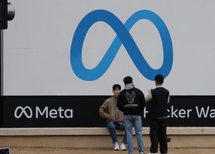 Meta begins 8,000 job cuts in AI efficiency push