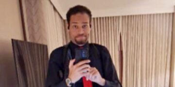 Trump assassination suspect Cole Allen’s attorney wants him taken off suicide watch