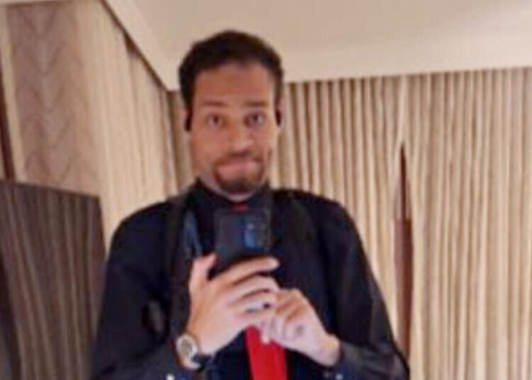 Trump assassination suspect Cole Allen’s attorney wants him taken off suicide watch