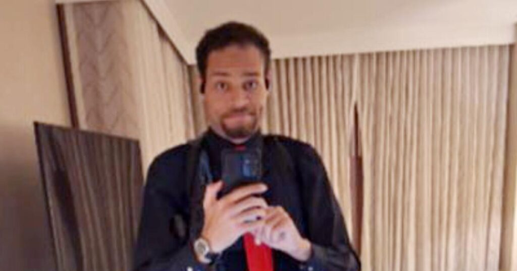 Trump assassination suspect Cole Allen’s attorney wants him taken off suicide watch