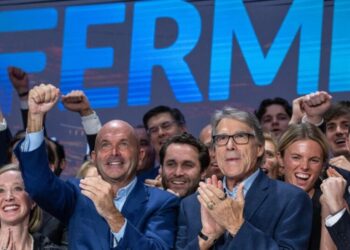 Data center startup Fermi promised nuclear power for AI. But it couldn’t sign a single client