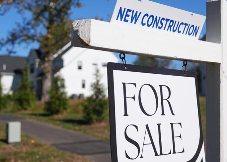 Gen Z women outpace Gen Z men in homeownership despite a decline in first-time buyers