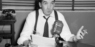 Good night and good luck and goodbye — CBS News Radio signs off after nearly 100 years