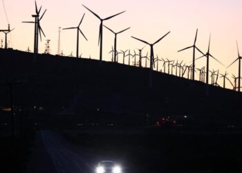 Trump’s ‘weird war’ on wind power will jeopardize our energy future and cost Americans billions
