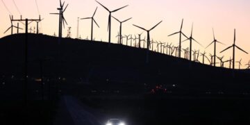 Trump’s ‘weird war’ on wind power will jeopardize our energy future and cost Americans billions