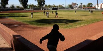 Pediatrics group issues new guidance on recess for the first time in 13 years