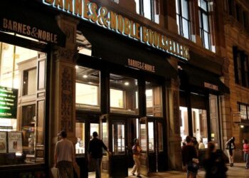 AI-written books at Barnes & Noble? CEO clarifies statement that stirred calls for boycott