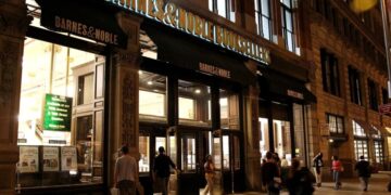 AI-written books at Barnes & Noble? CEO clarifies statement that stirred calls for boycott