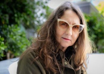 She’s an art-house giant. But Lucrecia Martel sometimes feels the lure of Hollywood